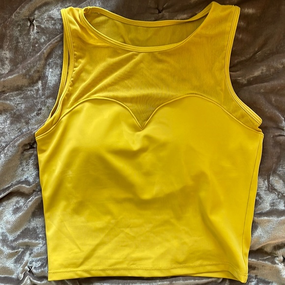 Kortni Jeane Other - Kortni Jeane Swimsuit top